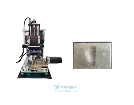  RLT-2M型環塊式摩擦磨損試驗機