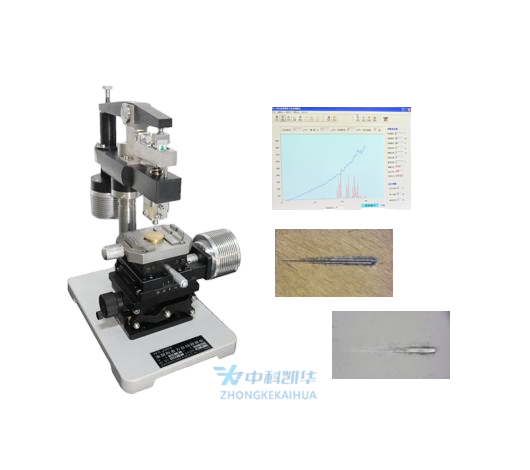  WS-2005型涂層附著力自動劃痕儀