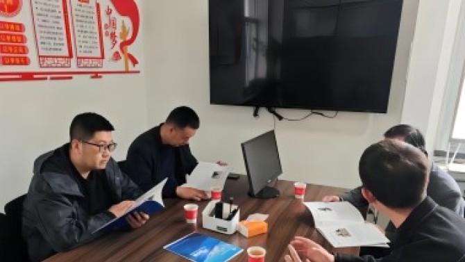 深化科技交流，共繪創新藍圖